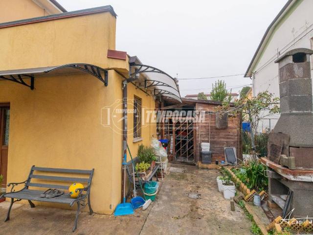 Villa Indipendente in vendita a Unione Comuni Modenesi Area Nord, Finale Emilia