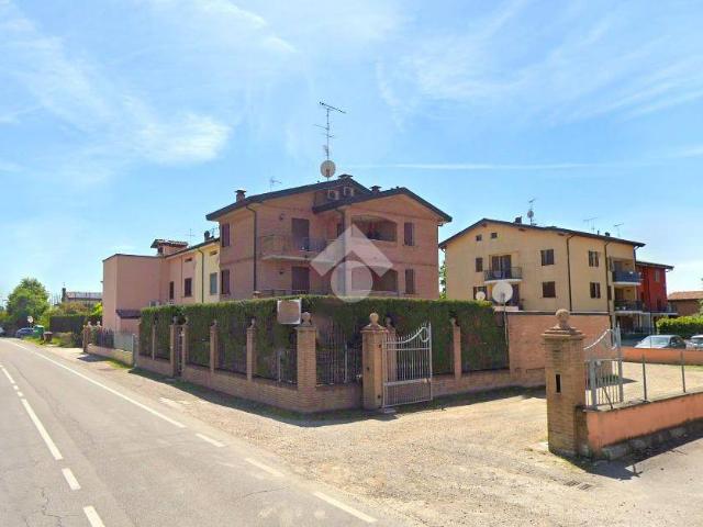 Villa Indipendente in vendita a Unione Comuni Modenesi Area Nord, Finale Emilia
