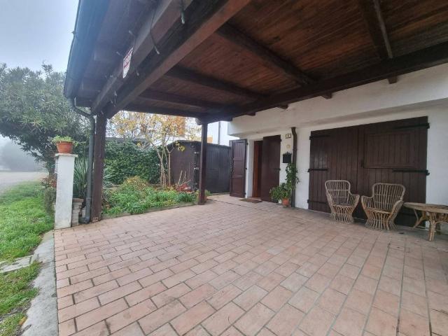 Villa Indipendente in vendita a Unione Comuni Modenesi Area Nord, Finale Emilia