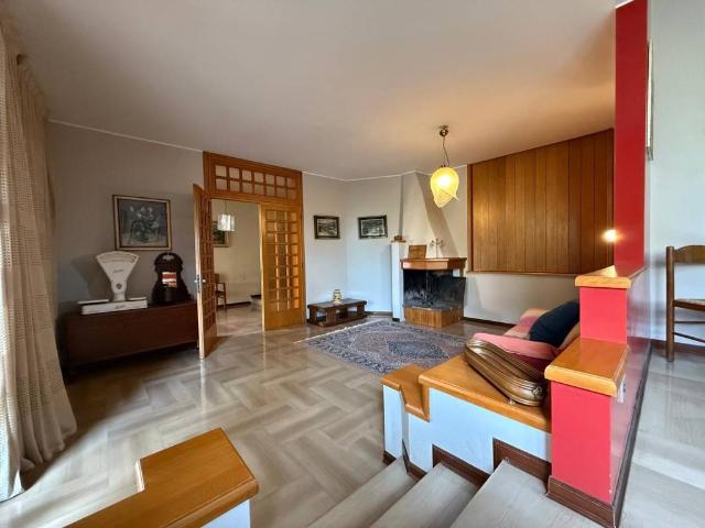 Villa Indipendente in vendita a Unione Comuni Modenesi Area Nord, Finale Emilia