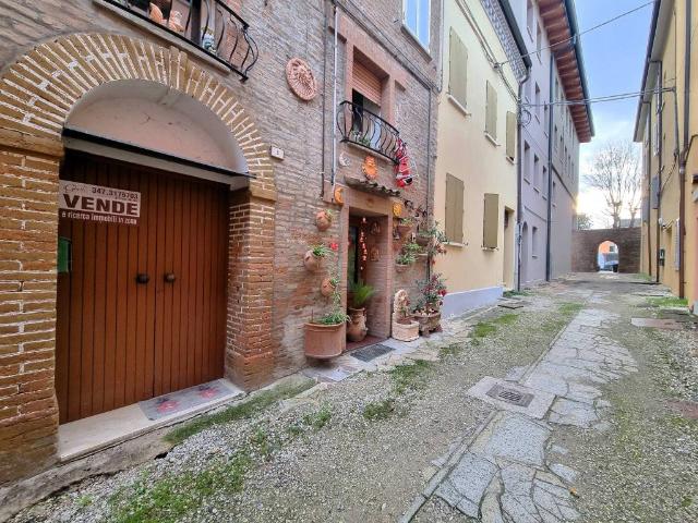 Villa Indipendente in vendita a Unione Comuni Modenesi Area Nord, Finale Emilia