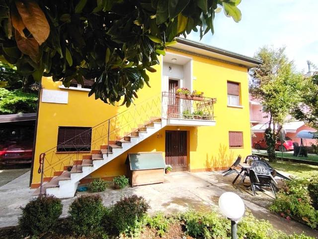 Villa Indipendente in vendita a Unione Comuni Modenesi Area Nord, Finale Emilia