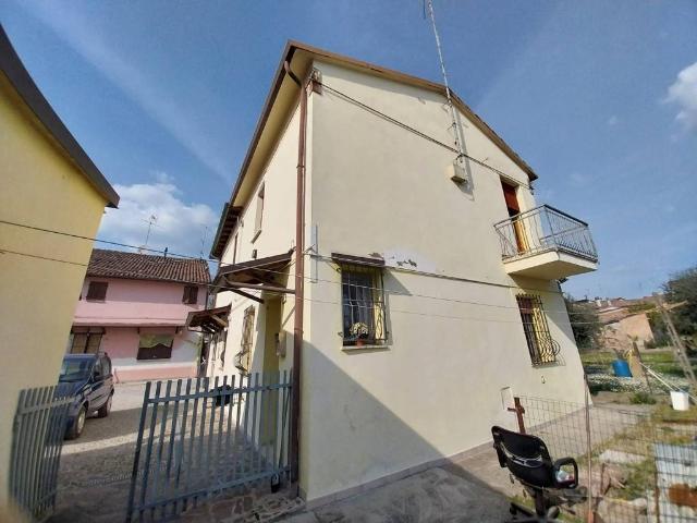 Villa Indipendente in vendita a Unione Comuni Modenesi Area Nord, Finale Emilia