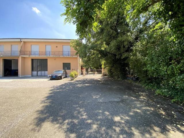 Villa Indipendente in vendita a Unione Comuni Modenesi Area Nord, Finale Emilia