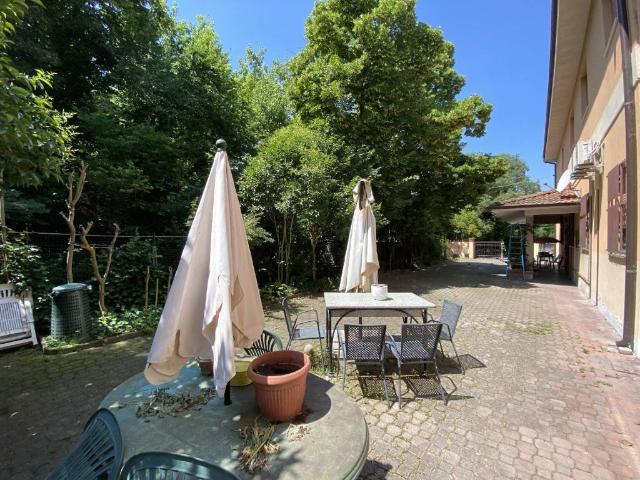 Villa Indipendente in vendita a Unione Comuni Modenesi Area Nord, Finale Emilia