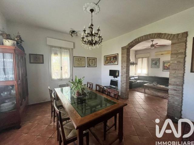 Villa Indipendente in vendita a Unione Comuni Modenesi Area Nord, Finale Emilia