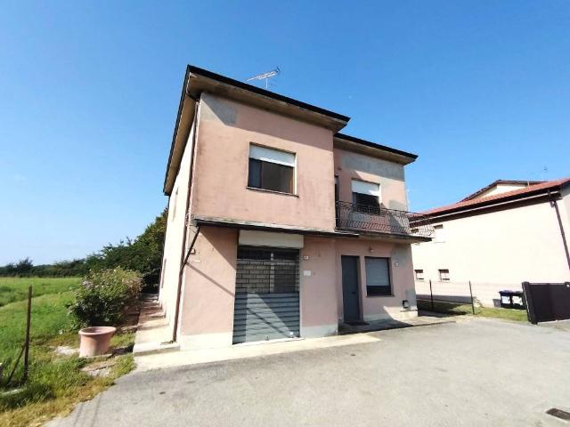 Villa Indipendente in vendita a Unione Comuni Modenesi Area Nord, Finale Emilia