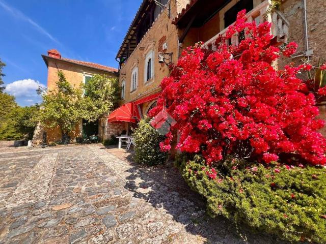Villa Indipendente in vendita a Finale Ligure, Liguria