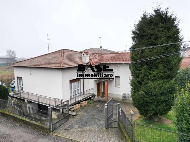 Villa Indipendente in vendita a Socco, Fino Mornasco