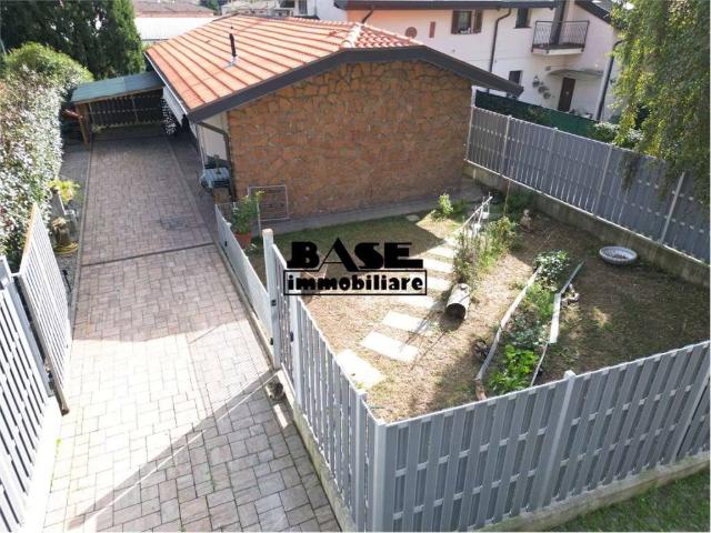 Villa Indipendente in vendita a Socco, Fino Mornasco