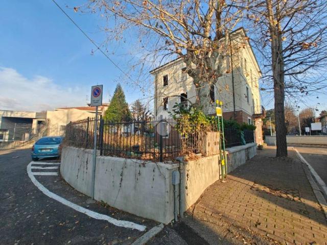 Villa Indipendente in vendita a Fino Mornasco, Lombardia