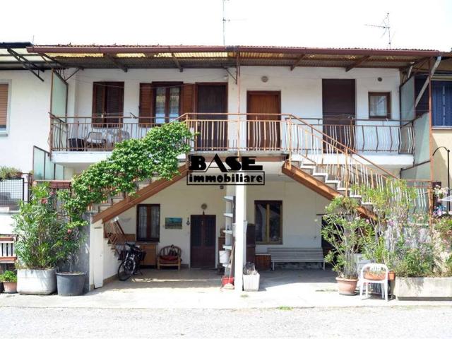 Villa Indipendente in vendita a Socco, Fino Mornasco