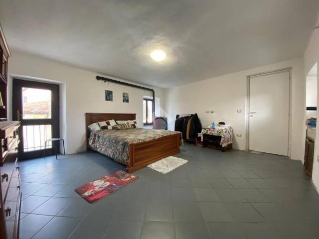 Villa Indipendente in vendita a Piemonte, Torino
