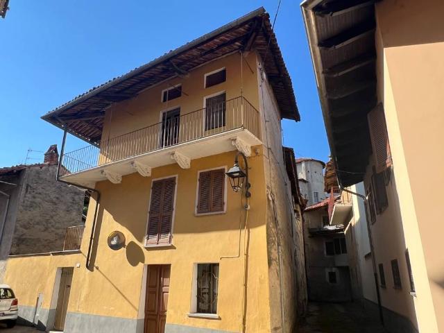 Villa Indipendente in vendita a Piemonte, Torino