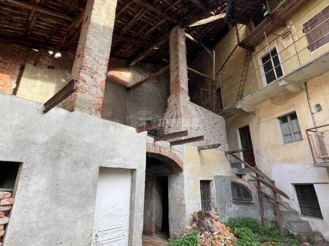 Villa Indipendente in vendita a Piemonte, Torino