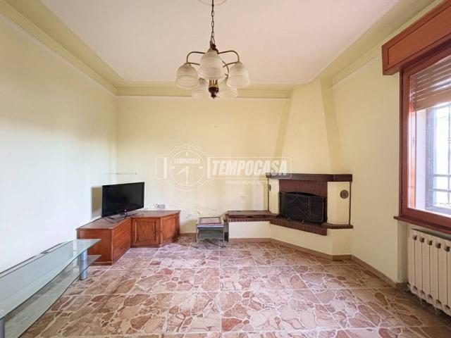 Villa Indipendente in vendita a Unione dei comuni del Distretto Ceramico, Fiorano Modenese