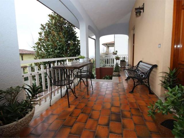 Villa Indipendente in vendita a Unione dei comuni del Distretto Ceramico, Fiorano Modenese