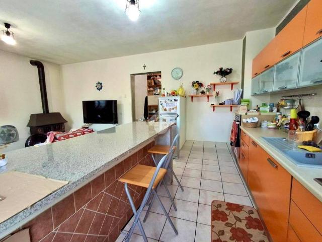 Villa Indipendente in vendita a Fiorenzuola D'arda, Reggio Emilia