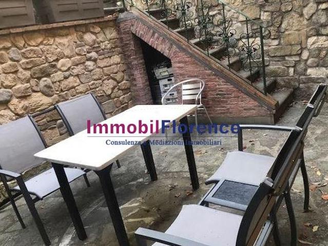 Villa Indipendente in vendita a Quartiere 2, Firenze