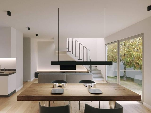 Villa Indipendente in vendita a Quartiere 2, Firenze
