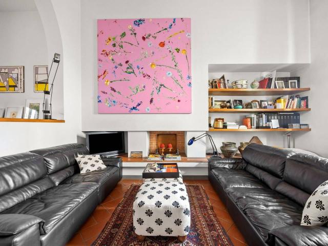 Villa Indipendente in vendita a Quartiere 3, Firenze