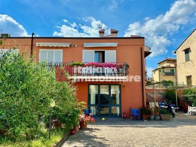 Villa Indipendente in vendita a Quartiere 2, Firenze