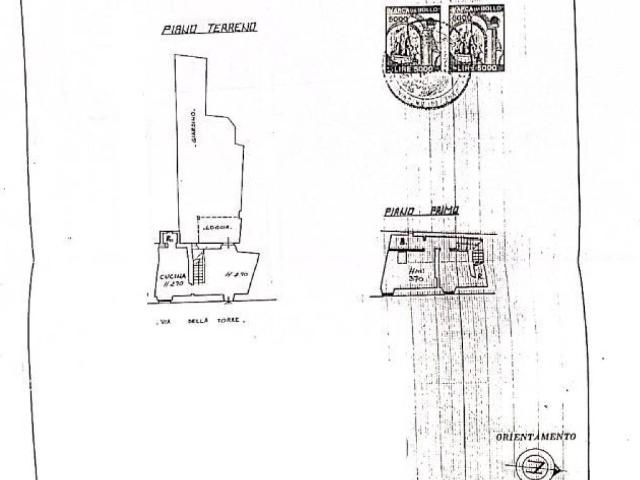 Villa Indipendente in vendita a Settignano, Firenze