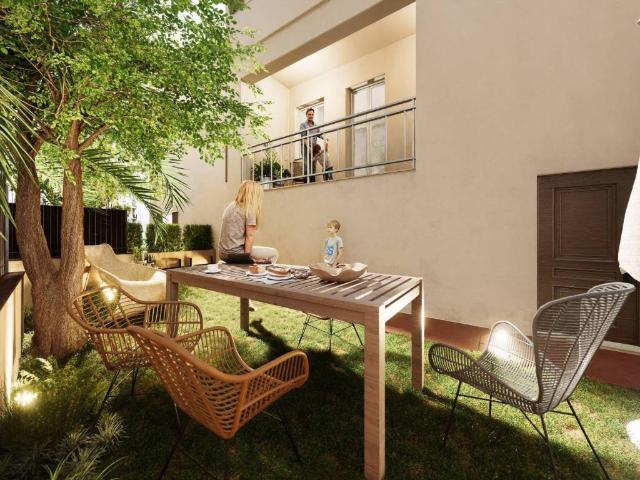 Villa Indipendente in vendita a Quartiere 2, Firenze
