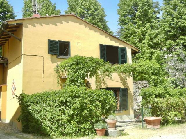 Villa Indipendente in vendita a Quartiere 5, Firenze