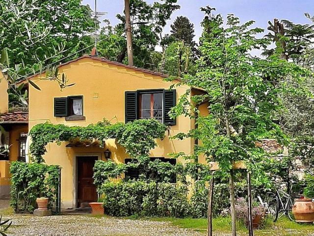 Villa Indipendente in vendita a Quartiere 5, Firenze