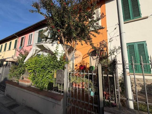Villa Indipendente in vendita a Quaracchi, Firenze