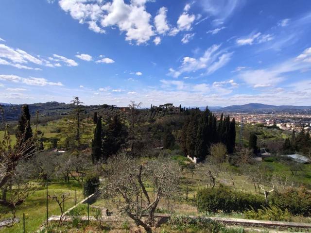 Villa Indipendente in vendita a Callai, Firenze