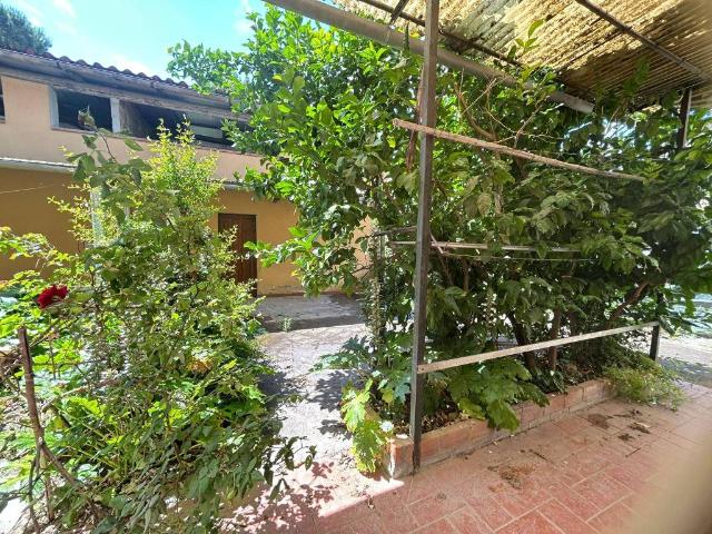 Villa Indipendente in vendita a Mantignano, Firenze