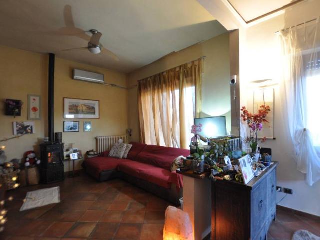 Villa Indipendente in vendita a Galluzzo, Firenze