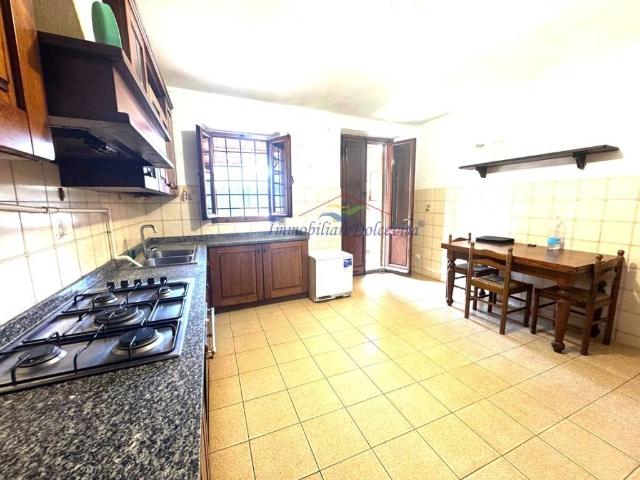 Villa Indipendente in vendita a Mantignano, Firenze