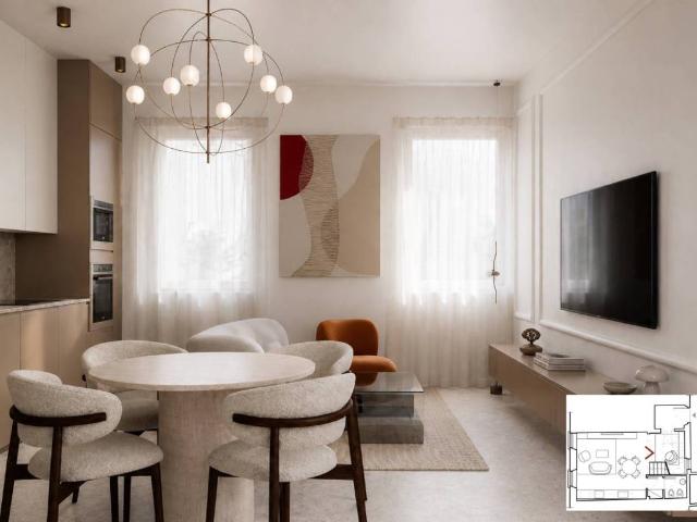 Villa Indipendente in vendita a Quartiere 5, Firenze