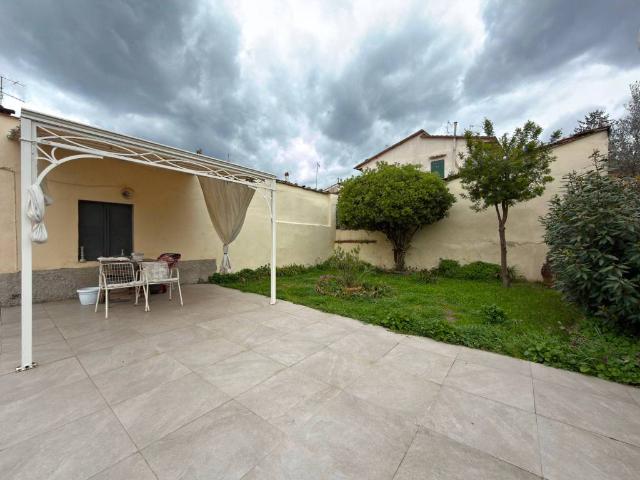 Villa Indipendente in vendita a Ugnano, Firenze