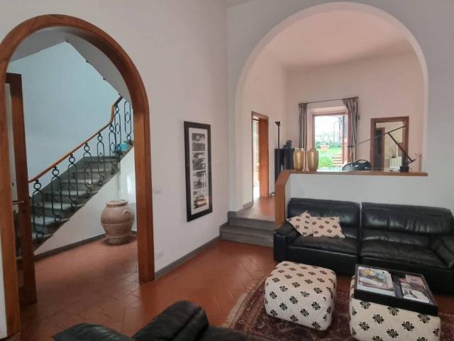 Villa Indipendente in vendita a Galluzzo, Firenze