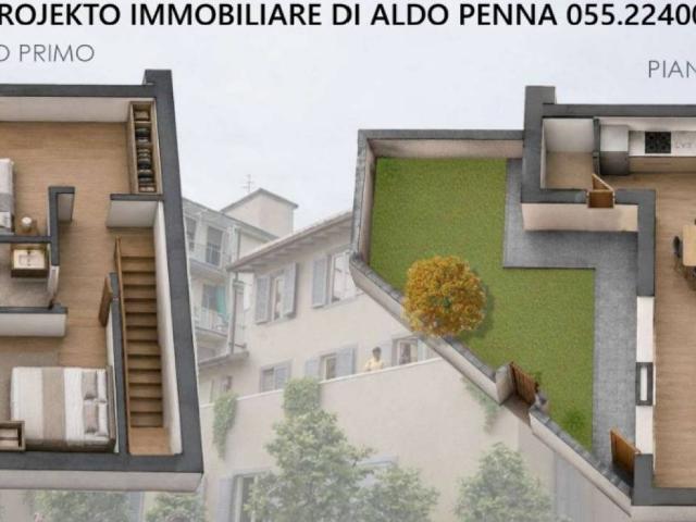 Villa Indipendente in vendita a Quartiere 5, Firenze