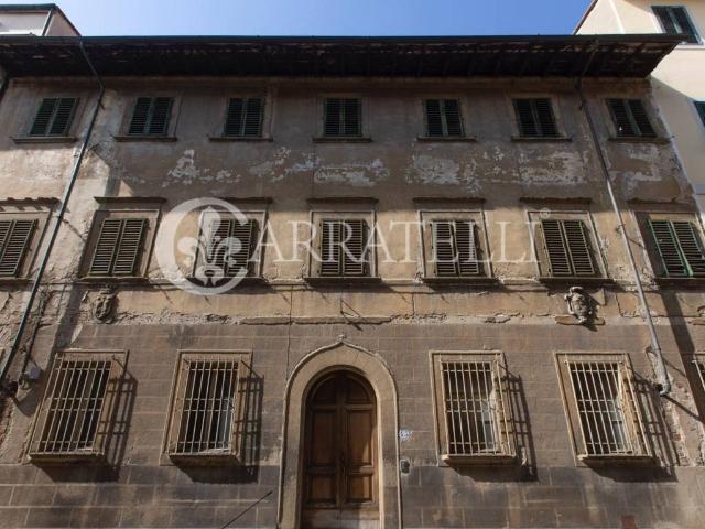 Palazzo in vendita a Quartiere 1, Firenze