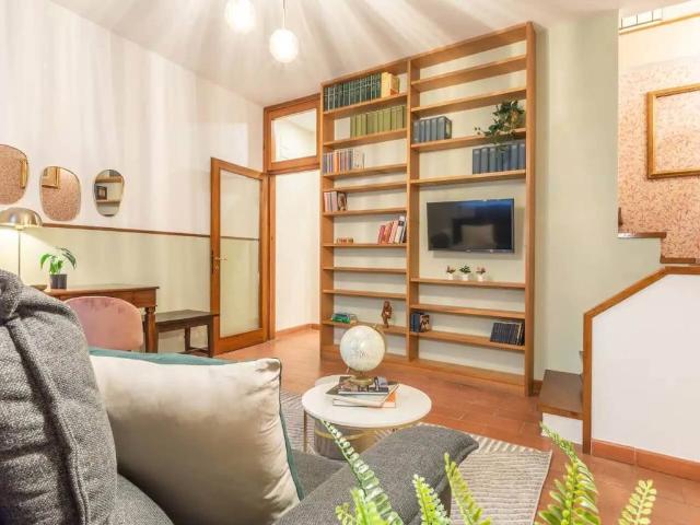 Villa Indipendente in vendita a Pignone, Firenze