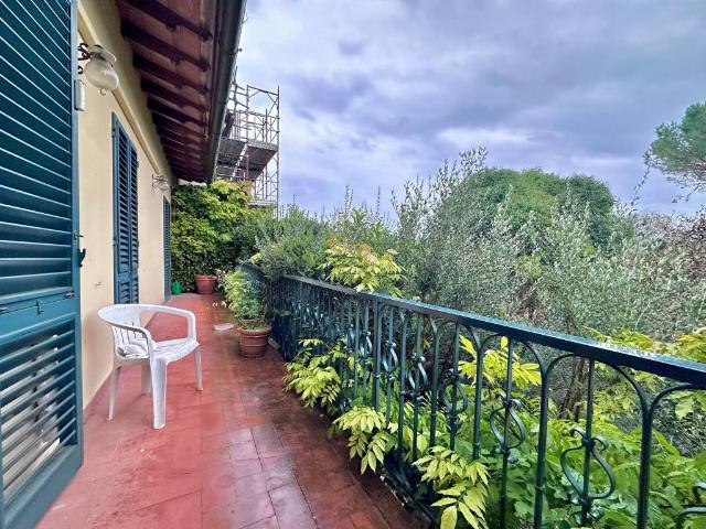 Villa Indipendente in vendita a Galluzzo, Firenze