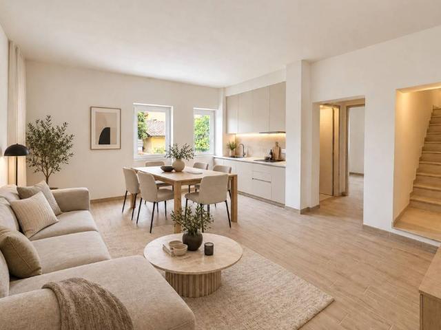 Villa Indipendente in vendita a Brozzi, Firenze