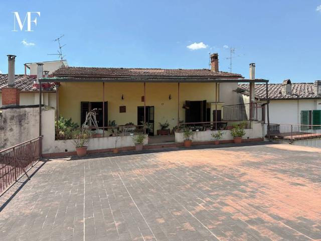 Villa Indipendente in vendita a Quartiere 3, Firenze