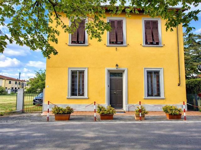 Villa Indipendente in vendita a Mantignano, Firenze