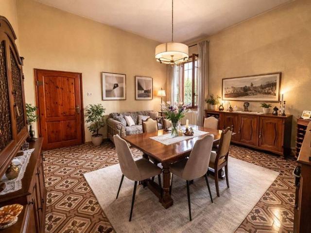 Villa Indipendente in vendita a Mantignano, Firenze