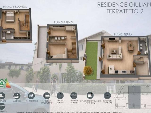Villa Indipendente in vendita a Quartiere 5, Firenze