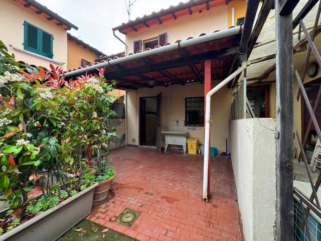 Villa Indipendente in vendita a Mantignano, Firenze
