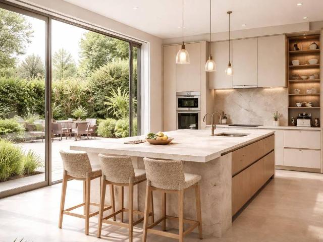 Villa Indipendente in vendita a Quartiere 5, Firenze
