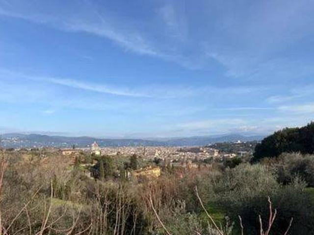 Villa Indipendente in vendita a Galluzzo, Firenze